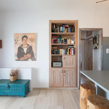 Blue Moon Mykonos Homes Appartement