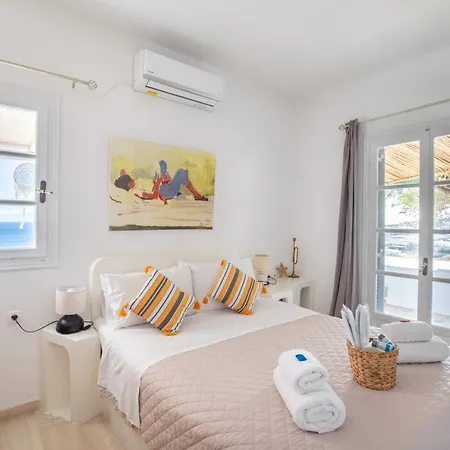 Apartamento Blue Moon Mykonos Homes Mykonos Town