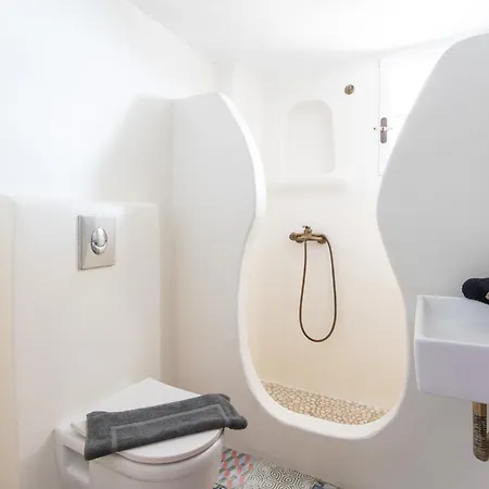 Apartamento Blue Moon Mykonos Homes *