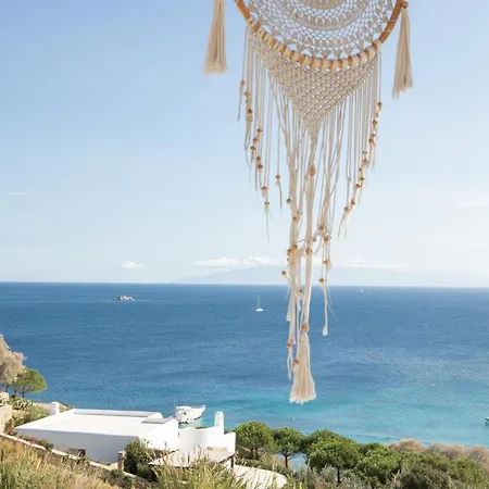 Apartamento Blue Moon Mykonos Homes