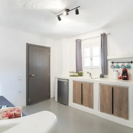 Apartamento Blue Moon Mykonos Homes *