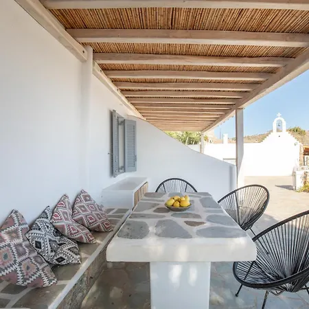 Apartamento Blue Moon Mykonos Homes *
