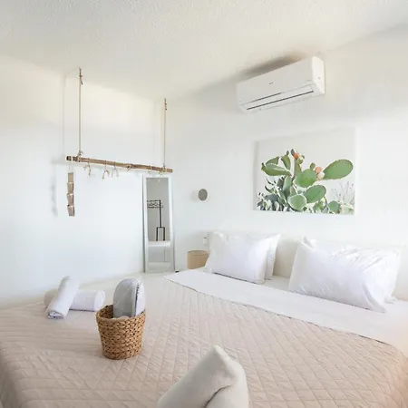 Blue Moon Mykonos Homes Agios Ioannis Diakoftis