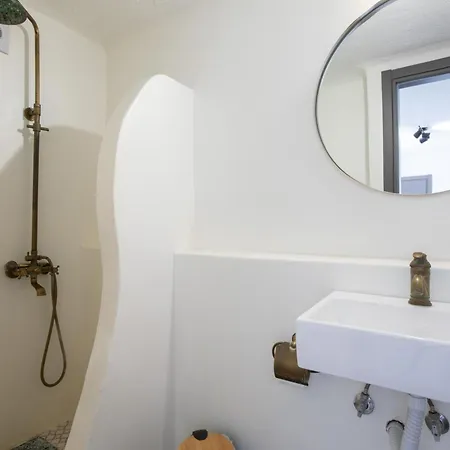 Blue Moon Mykonos Homes Apartamento *