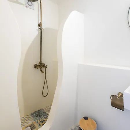 Apartamento Blue Moon Mykonos Homes Mykonos Town