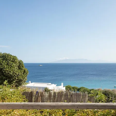 Apartamento Blue Moon Mykonos Homes Mykonos Town