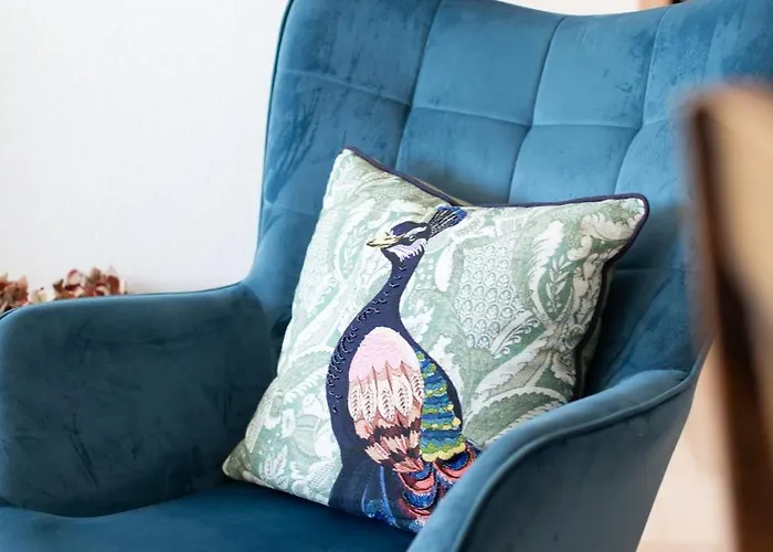 Blue Moon Mykonos Homes شقة Agios Ioannis Diakoftis