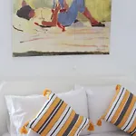 Blue Moon Mykonos Homes Apartman *