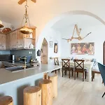 Apartman Blue Moon Mykonos Homes Agios Ioannis Diakoftis