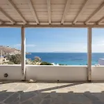 Blue Moon Mykonos Homes *