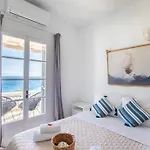 Apartman Blue Moon Mykonos Homes Agios Ioannis Diakoftis