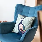 Blue Moon Mykonos Homes Apartman Agios Ioannis Diakoftis