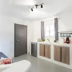 Apartman Blue Moon Mykonos Homes *