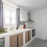 Blue Moon Mykonos Homes Apartman