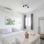 Blue Moon Mykonos Homes Apartman Agios Ioannis Diakoftis