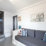 Blue Moon Mykonos Homes Apartman *