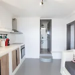 Blue Moon Mykonos Homes Apartman *