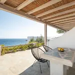 Blue Moon Mykonos Homes Apartman *