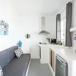 Apartman Blue Moon Mykonos Homes