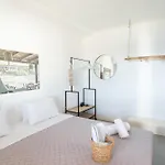 Blue Moon Mykonos Homes Agios Ioannis Diakoftis
