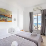 Blue Moon Mykonos Homes Apartman *