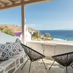 Blue Moon Mykonos Homes Apartman Agios Ioannis Diakoftis