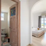 Apartman Blue Moon Mykonos Homes *