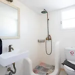 Apartman Blue Moon Mykonos Homes *