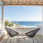 Apartman Blue Moon Mykonos Homes *