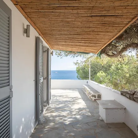 Blue Moon Mykonos Homes * Agios Ioannis Diakoftis