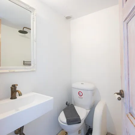 Blue Moon Mykonos Homes شقة