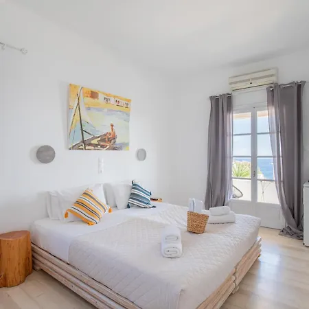 Blue Moon Mykonos Homes *