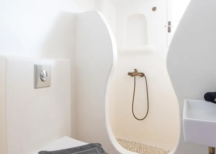 Apartamento Blue Moon Mykonos Homes *