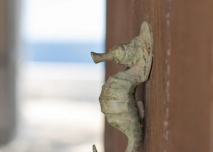 Blue Moon Mykonos Homes Apartamento Agios Ioannis Diakoftis