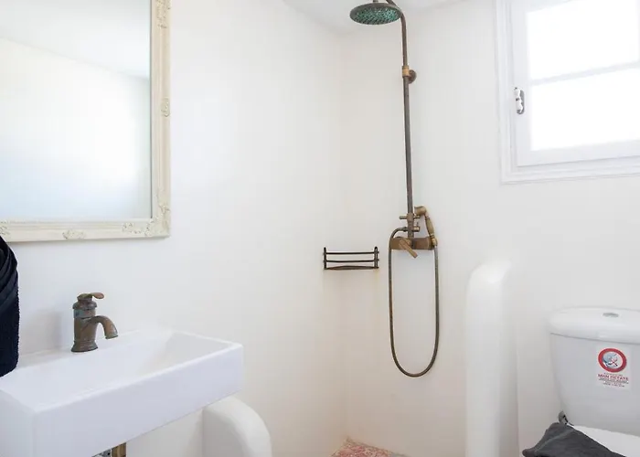 Apartment Blue Moon Mykonos Homes *