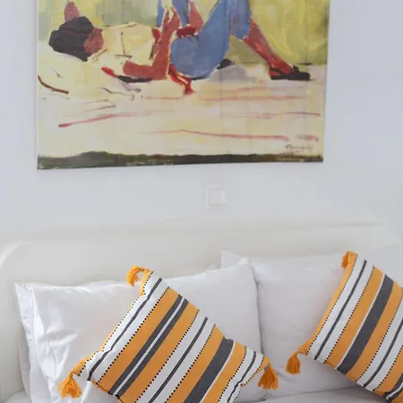 Blue Moon Mykonos Homes Appartamento *