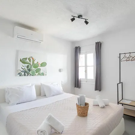 Blue Moon Mykonos Homes Apartment Mykonos Town