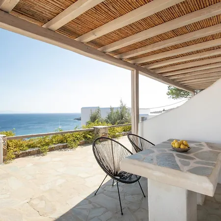 Blue Moon Mykonos Homes Appartement *