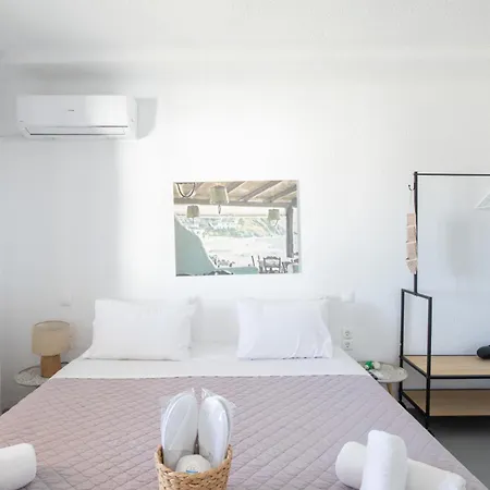 Blue Moon Mykonos Homes * Agios Ioannis Diakoftis