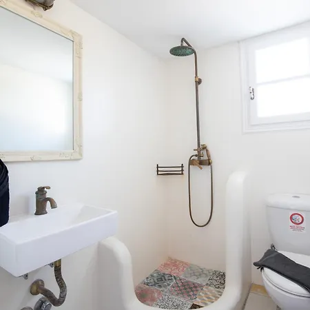 Apartment Blue Moon Mykonos Homes *