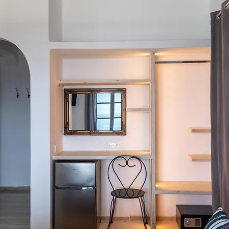 Blue Moon Mykonos Homes