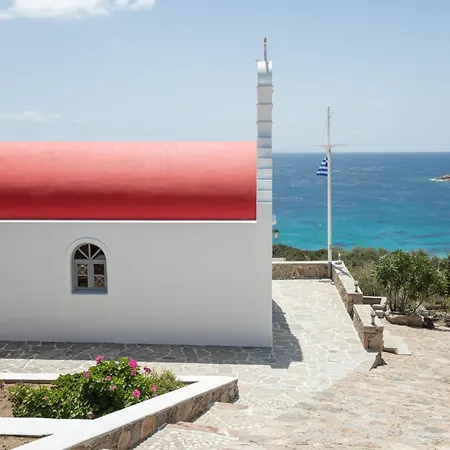 Blue Moon Mykonos Homes Daire Agios Ioannis Diakoftis