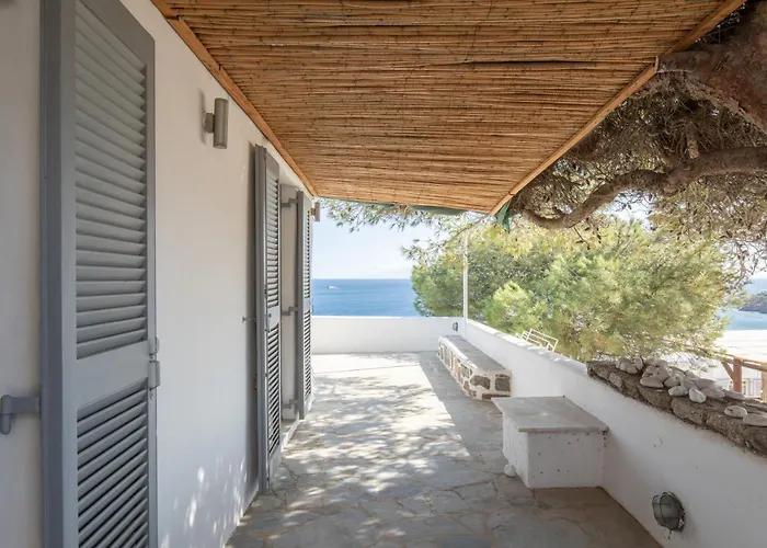 Blue Moon Mykonos Homes * Agios Ioannis Diakoftis