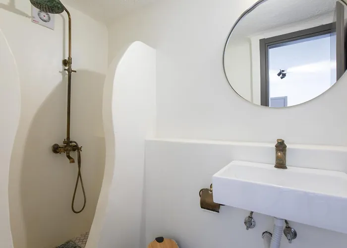 Blue Moon Mykonos Homes Διαμέρισμα *