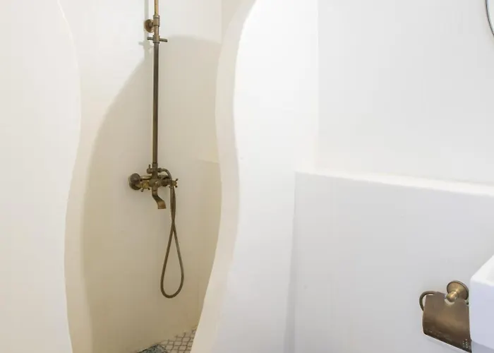 Apartman Blue Moon Mykonos Homes Agios Ioannis Diakoftis