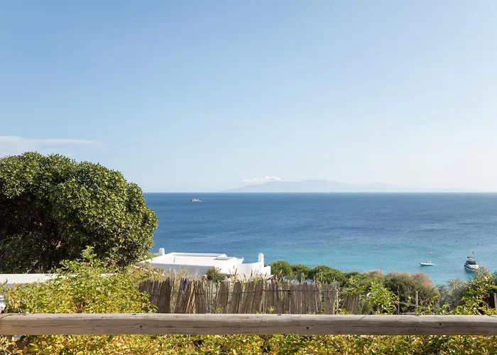 Appartement Blue Moon Mykonos Homes Agios Ioannis Diakoftis