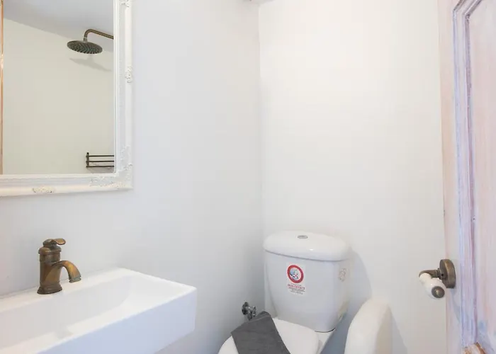 Blue Moon Mykonos Homes Appartement